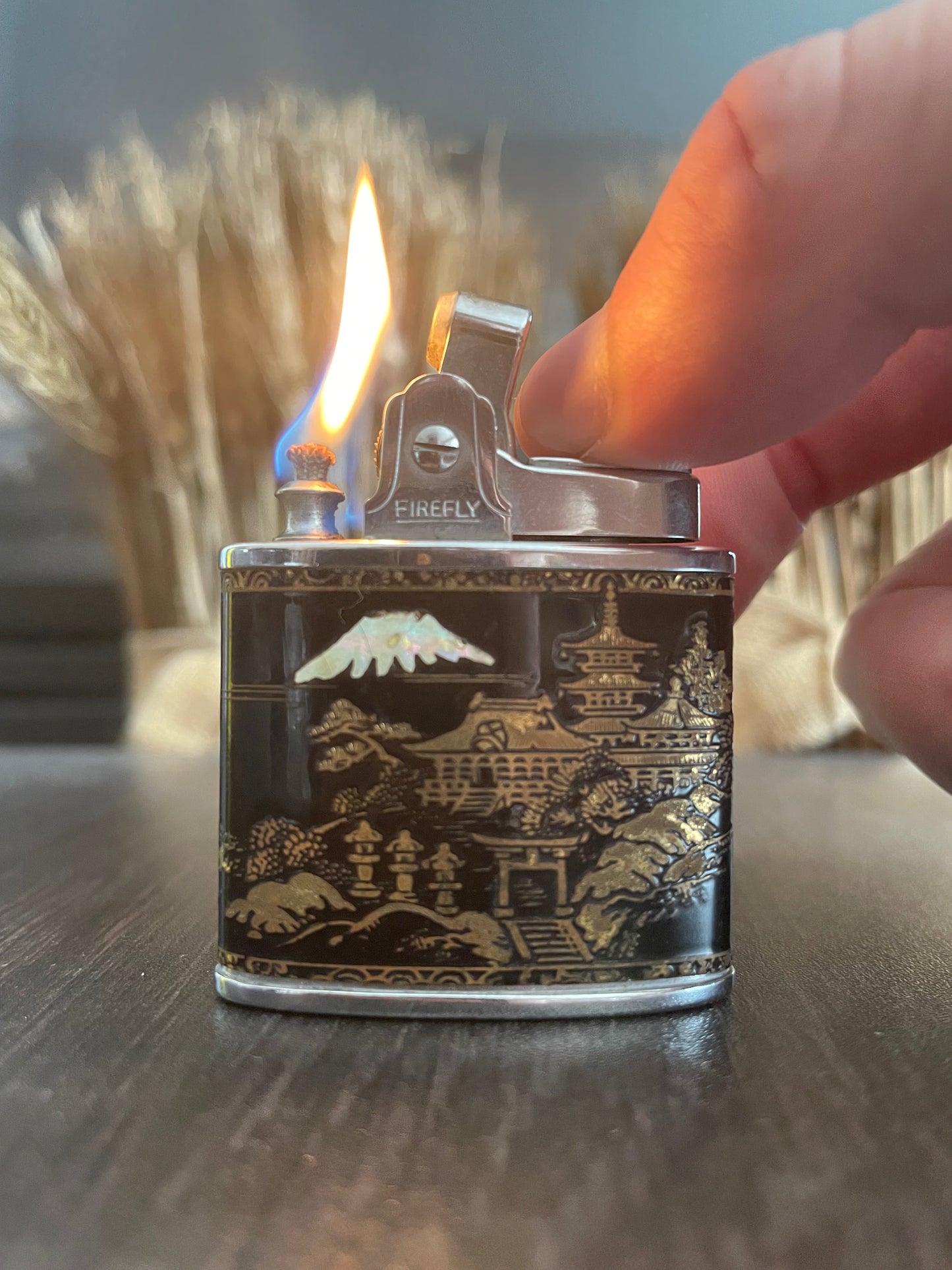 Firefly Lighter