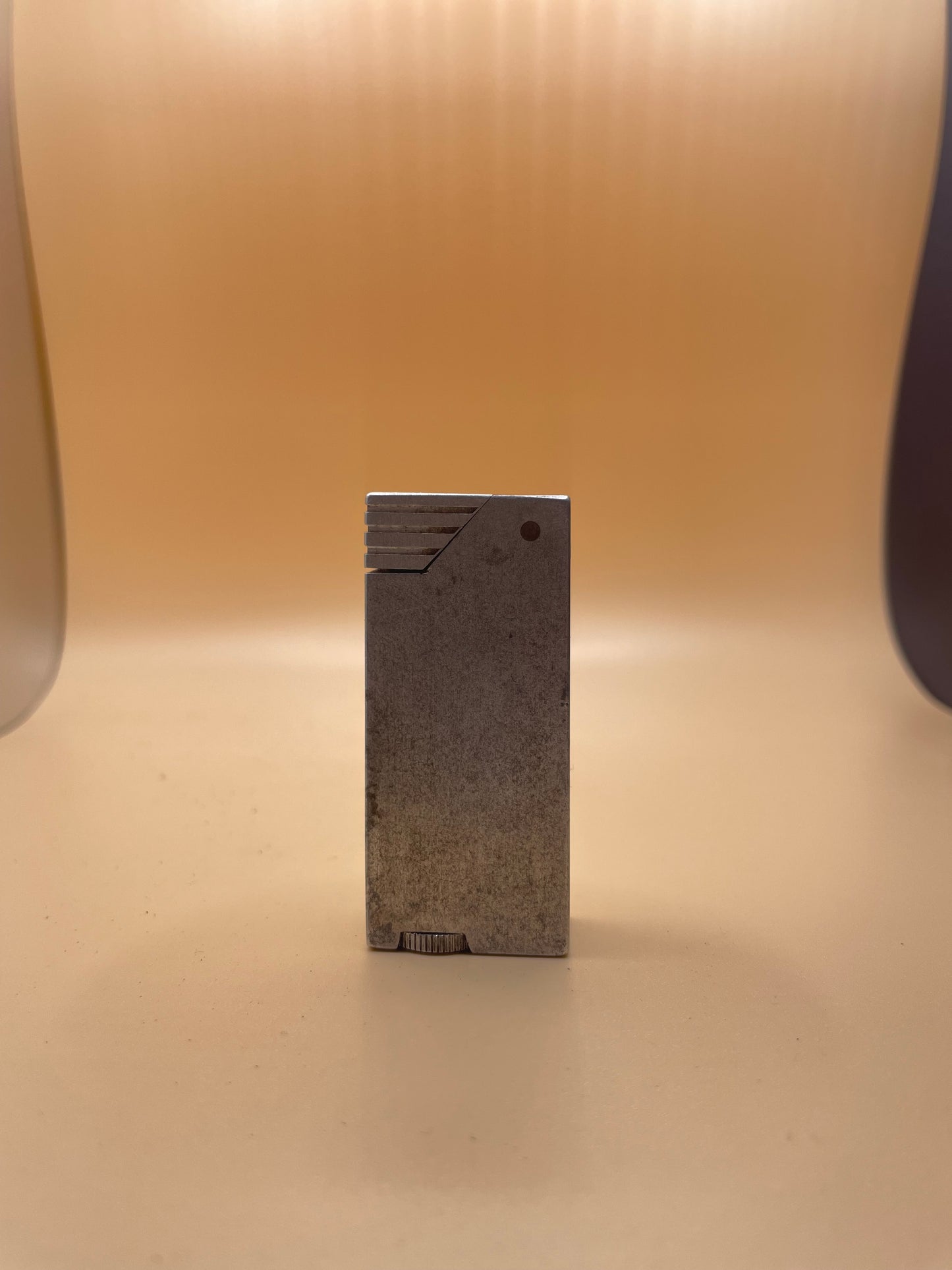 WW2 Aluminum Block lighter