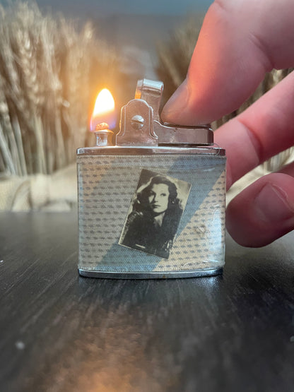 Betson’s Original Lighter