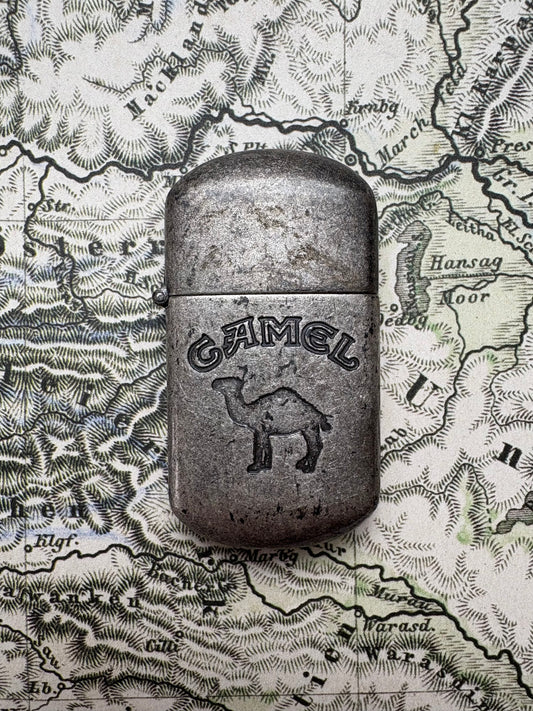 Camel Lighter
