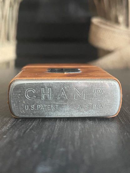 Champ Lighter