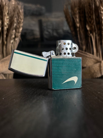 c. 1960’s Newport Cigarettes Pocket Lighter by Continental