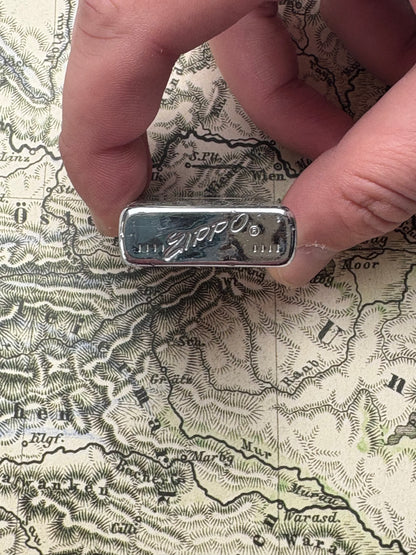 1966 US Marines Zippo