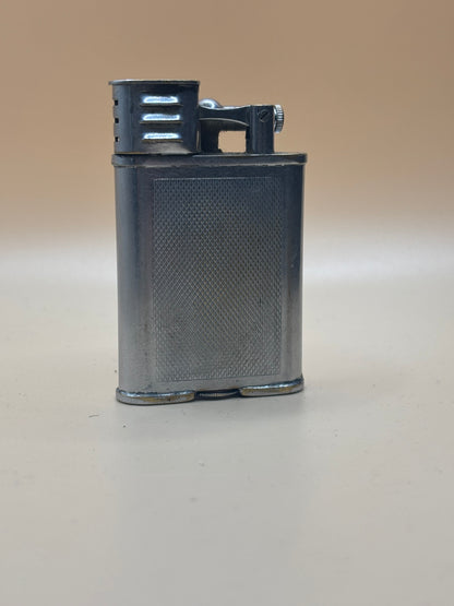 1930’s Art Deco English Lift Arm Lighter