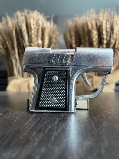 Pistol Lighter