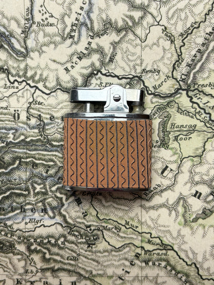 1950s Polar Bear Lighter