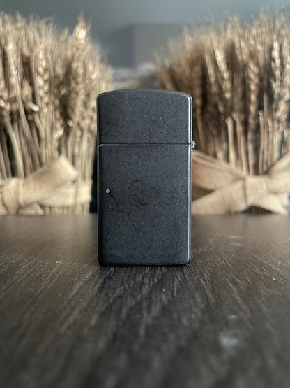 Slim Zippo