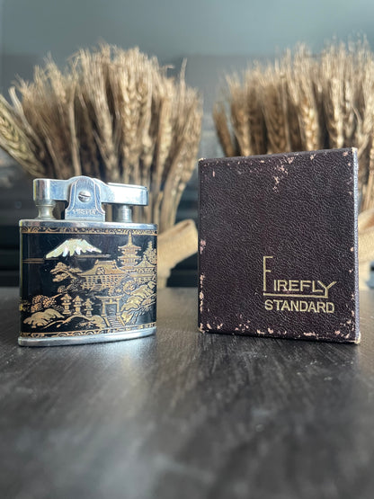 Firefly Lighter