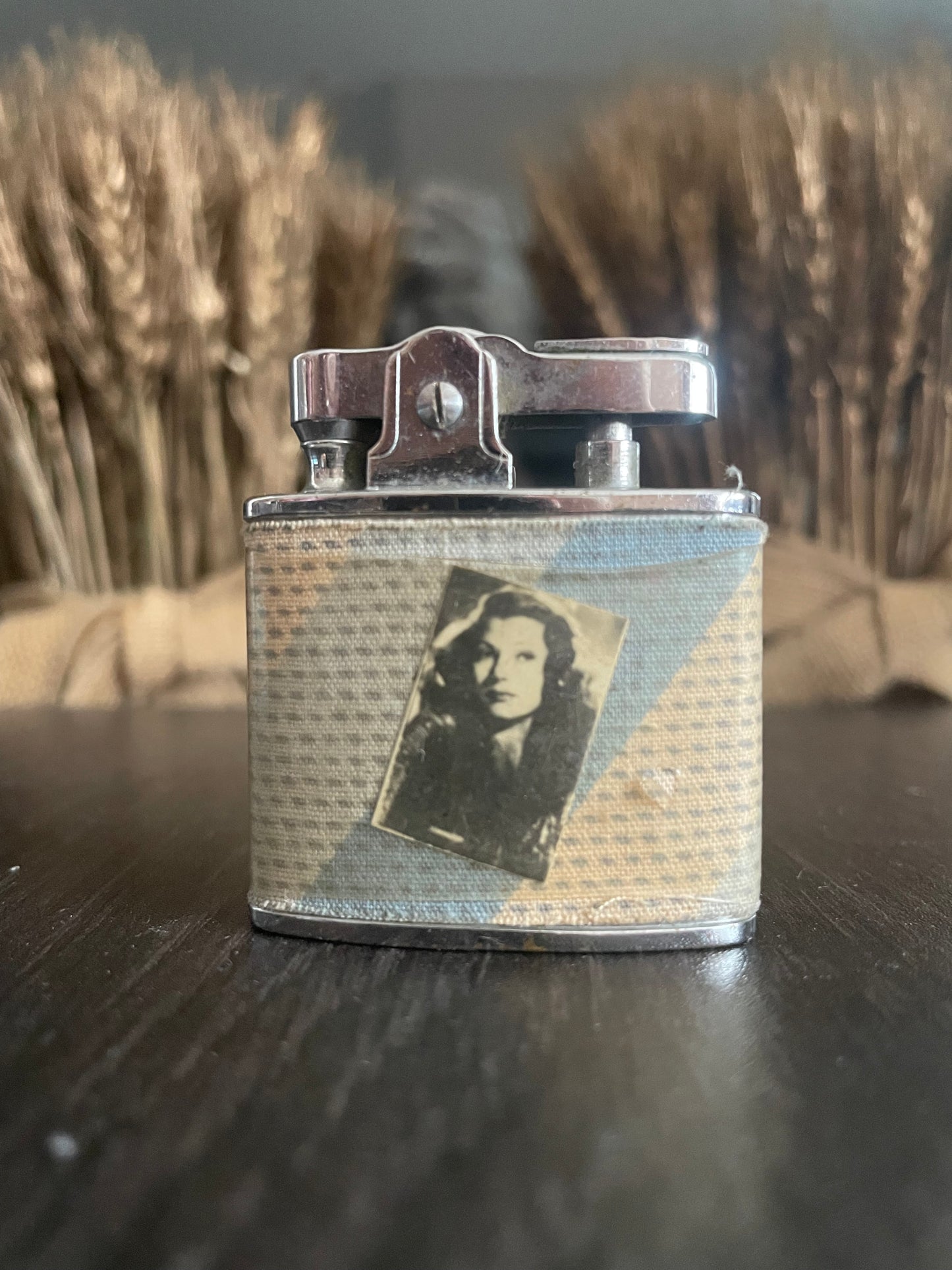 Betson’s Original Lighter