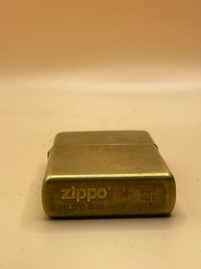 Vintage Zippo Lighter