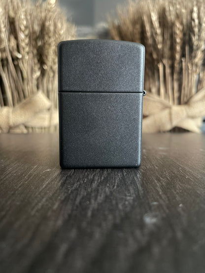 Taurus Zippo