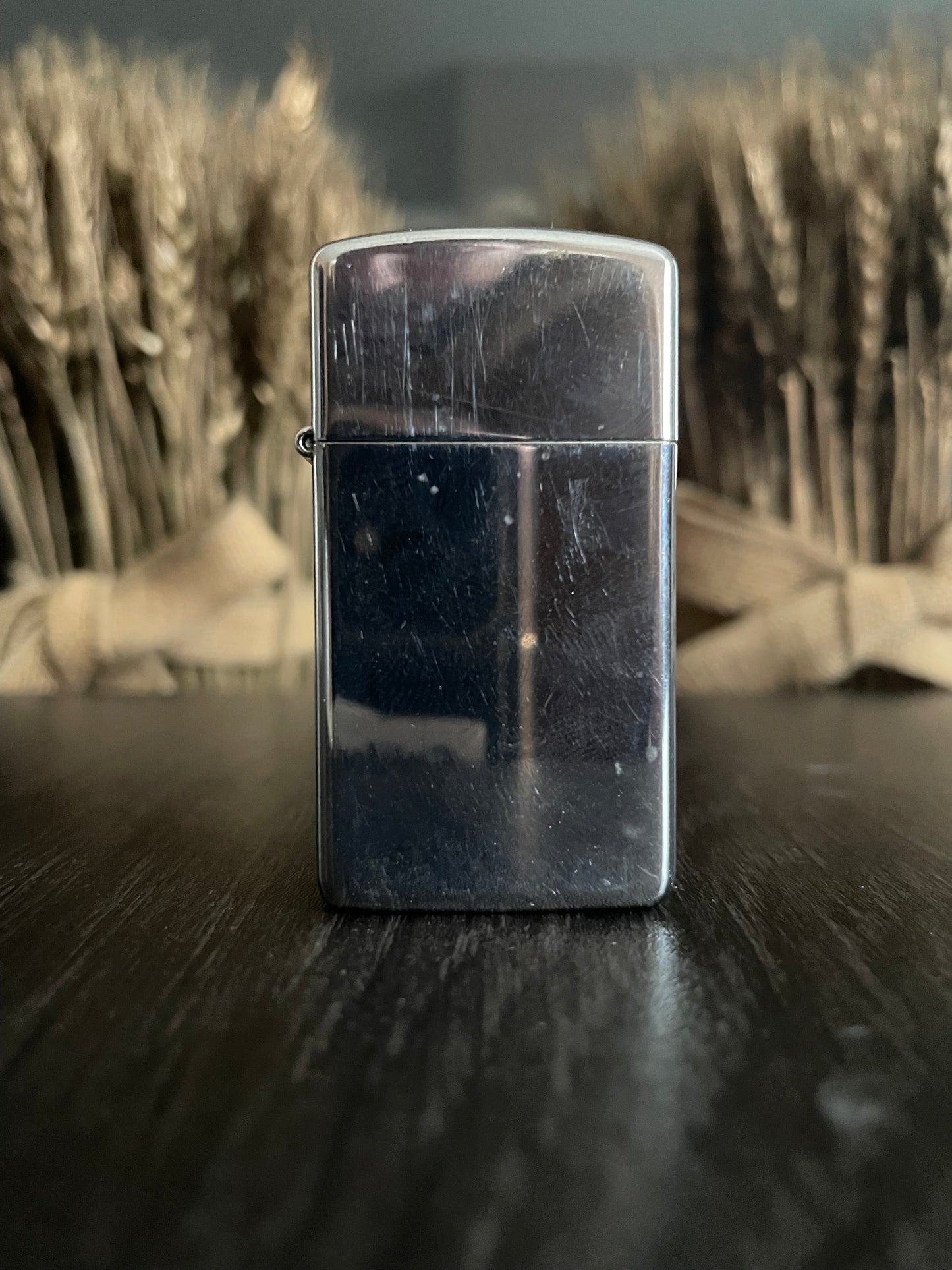 Slim Zippo