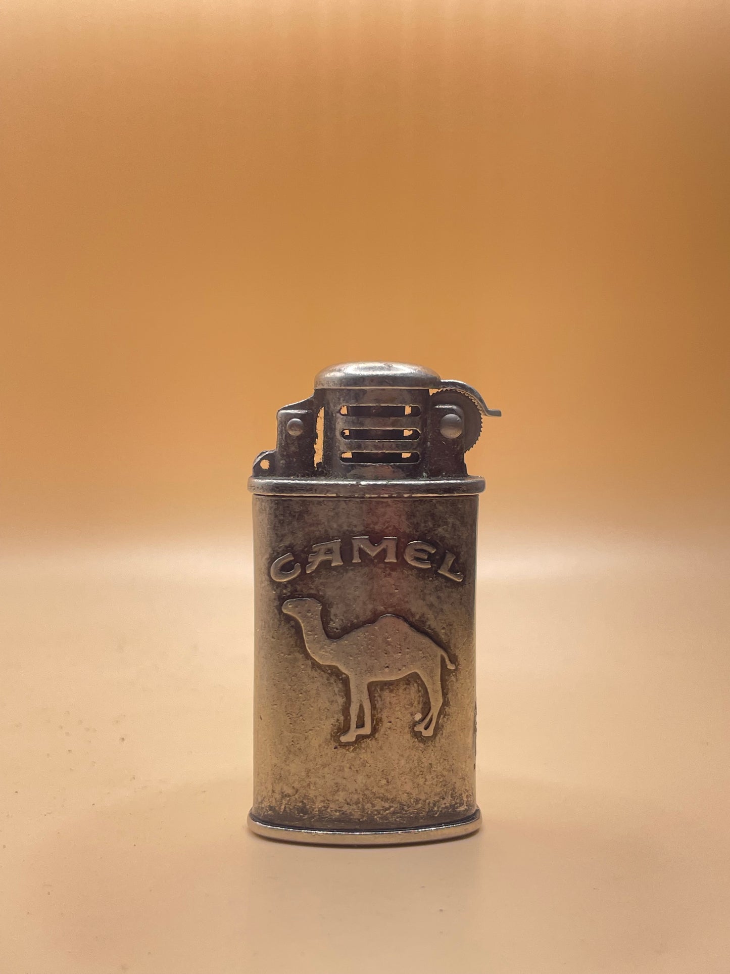 Camel Trench Style Lighter