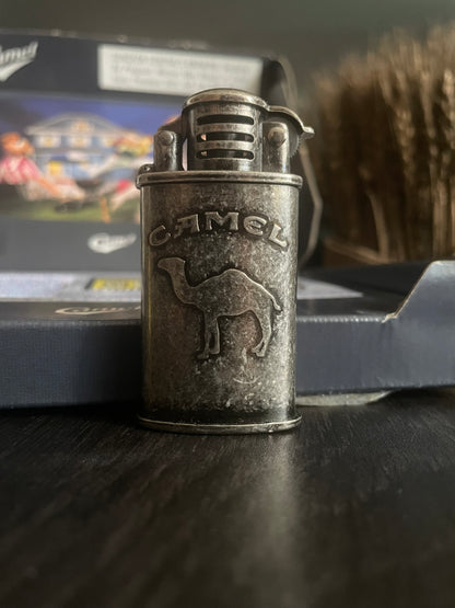 Camel Promo Vintage Lighter with Box