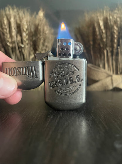 Winston Promo Lighter