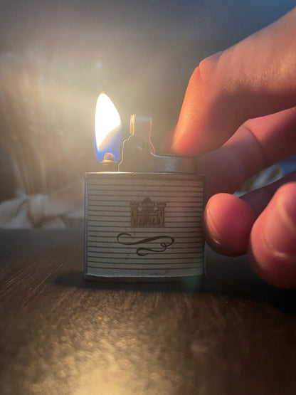 Castle Lighter