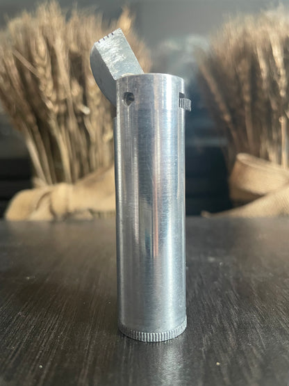 Aluminum Tube Lighter