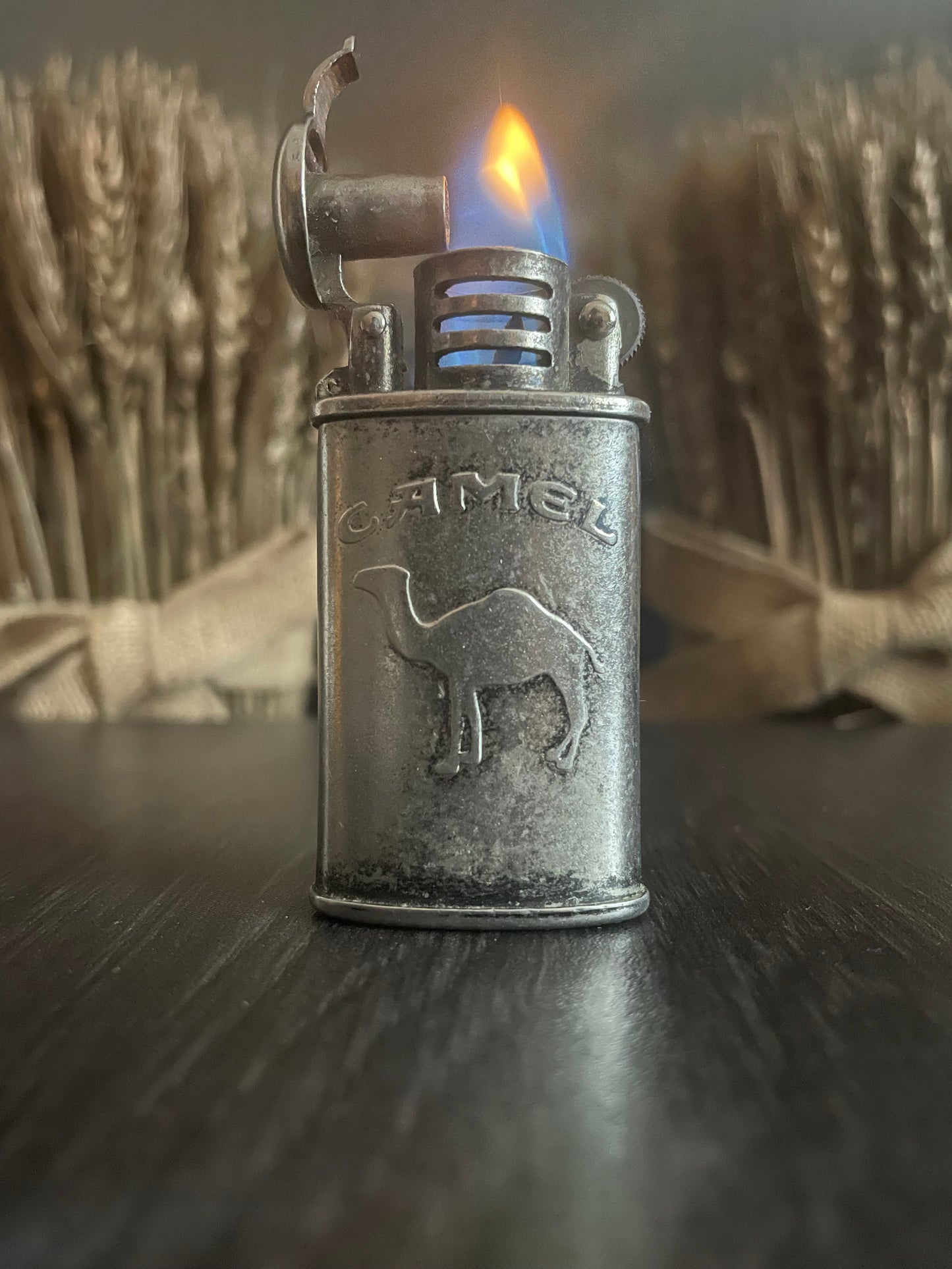 Camel Promo Lighter