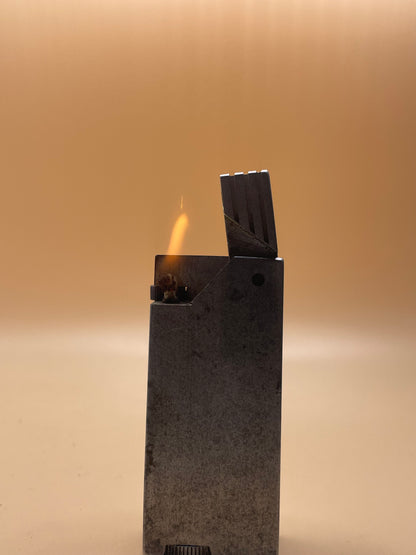 WW2 Aluminum Block lighter