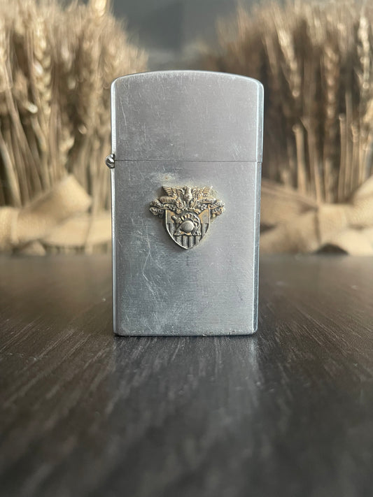 Crest-Craft Lighter