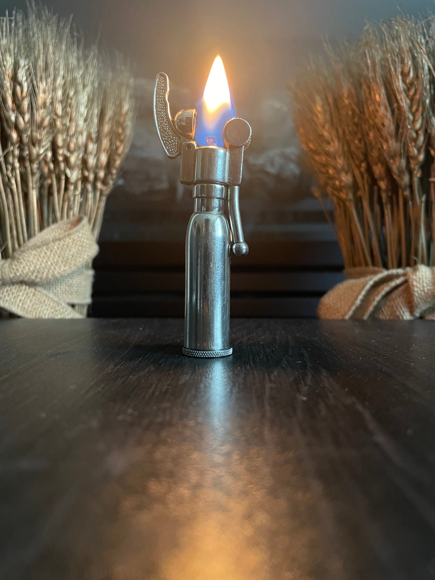 Trench Style lighter