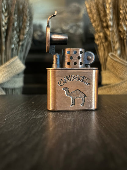 1990’s Camel Trench-Style Lighter