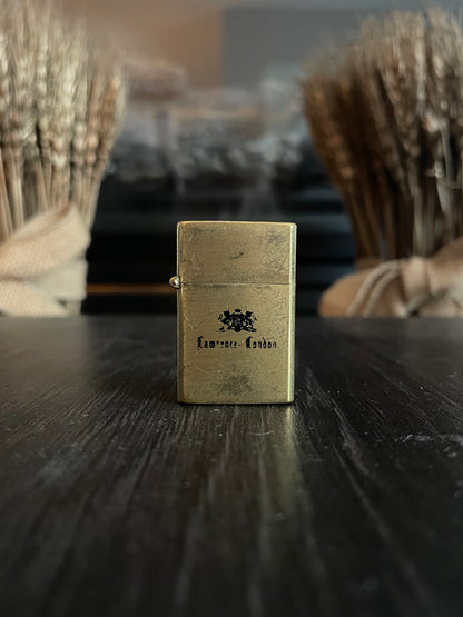 MINIX Japan Mini Lighter