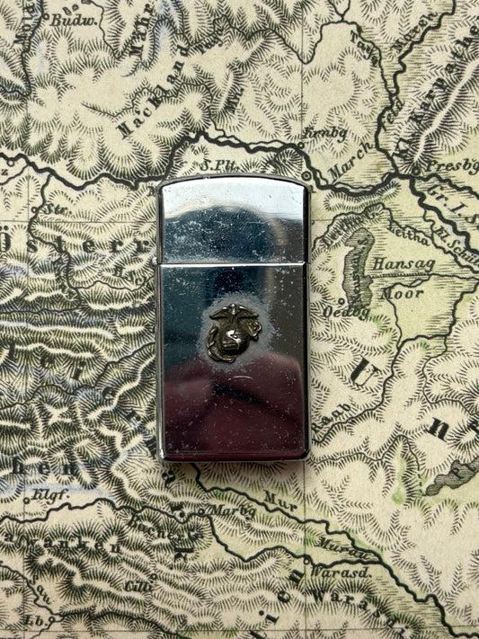 1966 US Marines Zippo