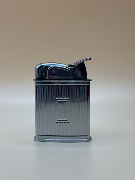 c. 1940's Evans Pocket Lighter – Timeless Spark
