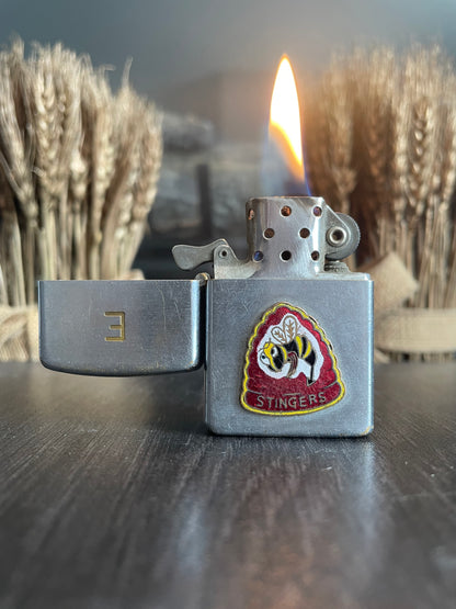 Stingers Attack Squadron 113 Commemorative Lighter