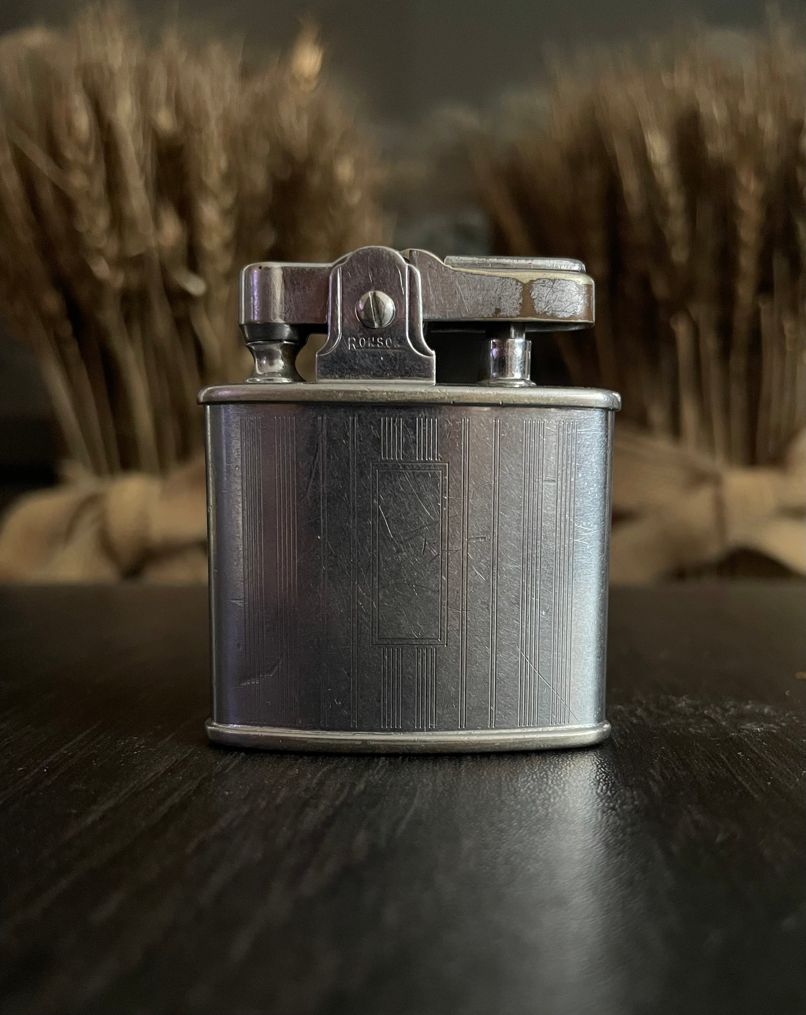 Ron Standard Ronson Standard – Timeless Spark