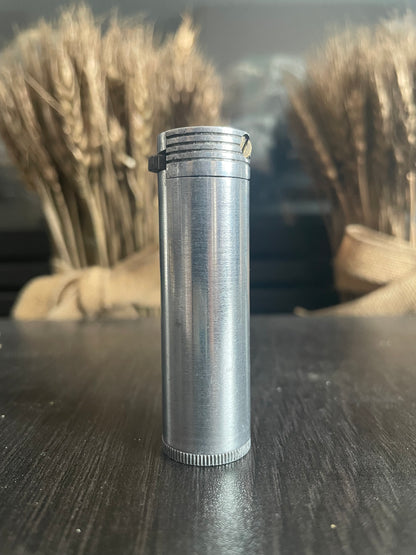 Aluminum Tube Lighter