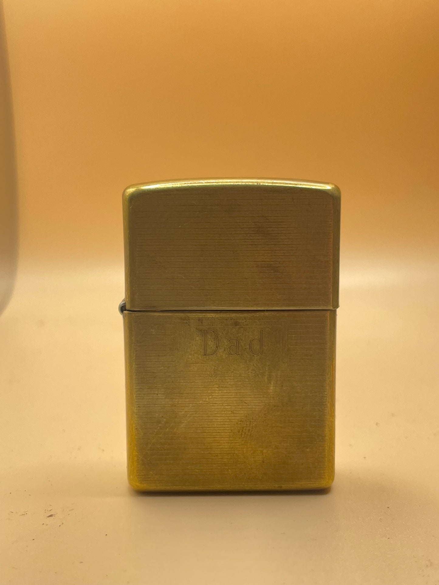 Vintage Zippo Lighter