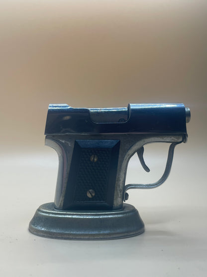 Gun Table Lighter