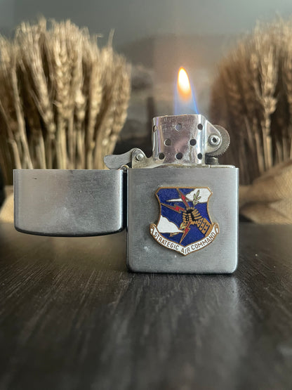 Strategic Air Command Lighter