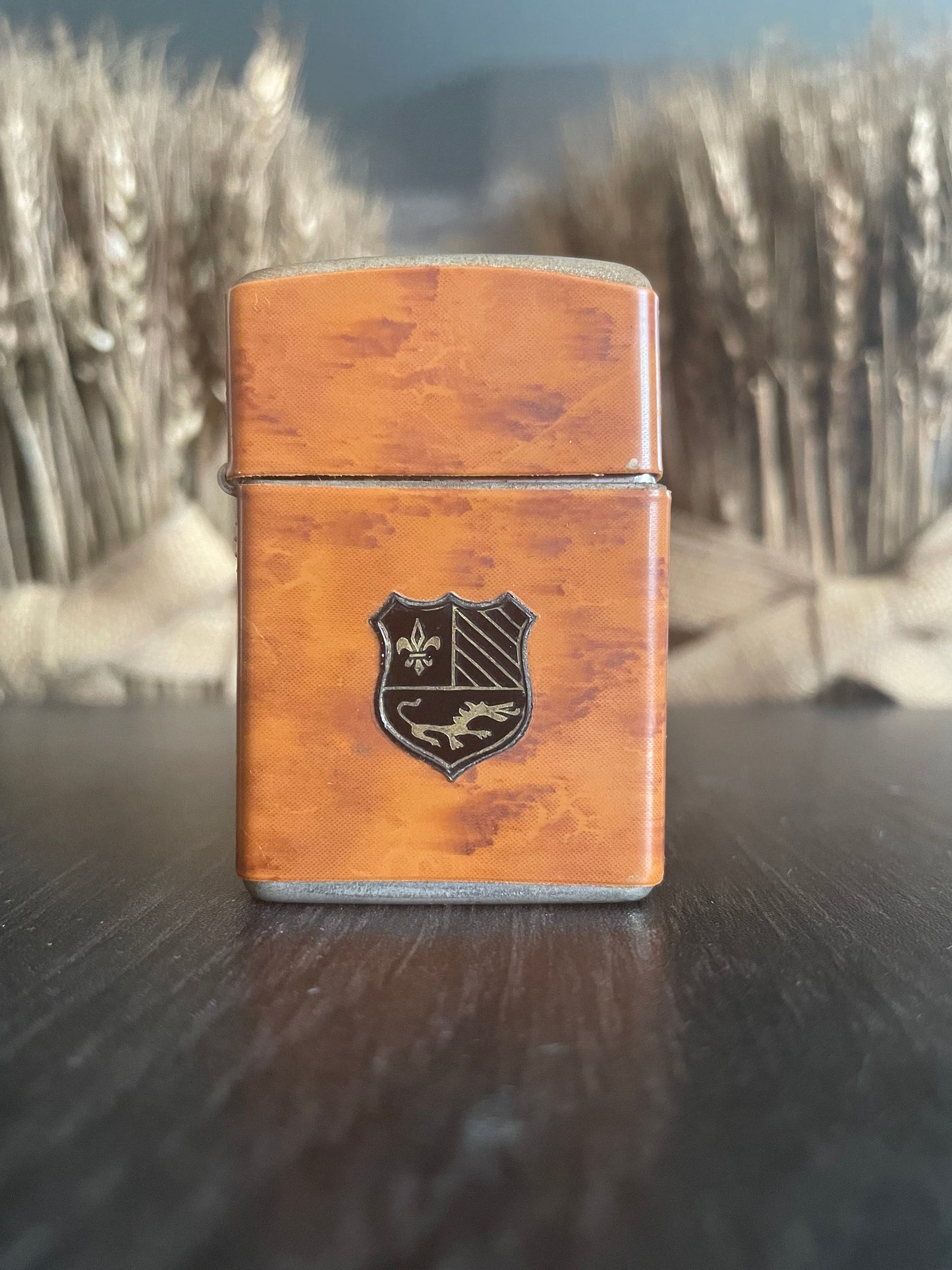 Champ Lighter