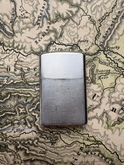 Volunteer Fireman Lighter