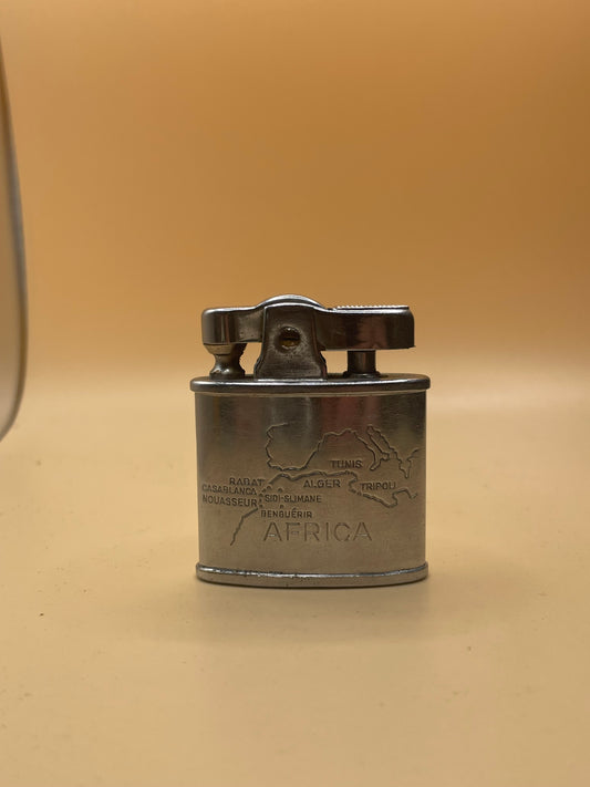 Africa Automatic Lighter