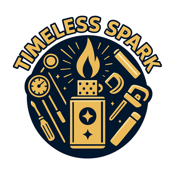 Timeless Spark 