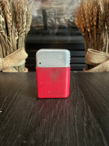 Early Plastic Vintage Lighter