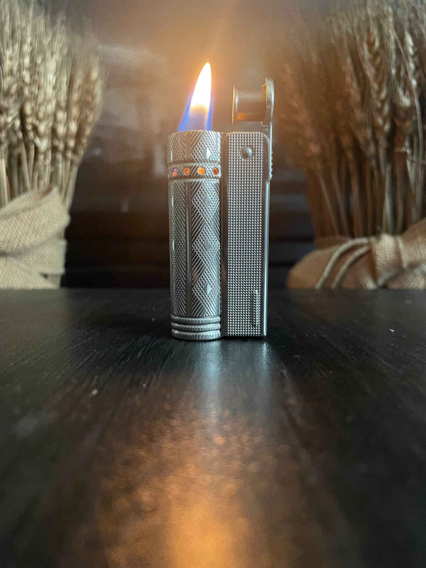 IMCO Lighter