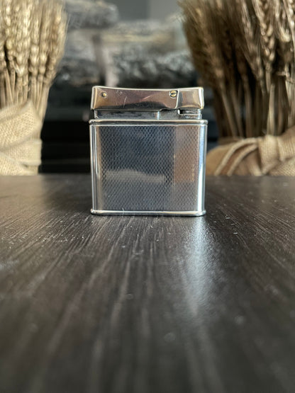 Fisher “Double Case” Lighter