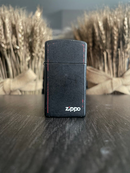 Slim Zippo