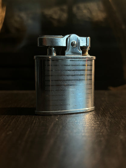 Sprouts Ritz c. 1960’s Sprouse Reitz Pocket Lighter – Timeless Spark
