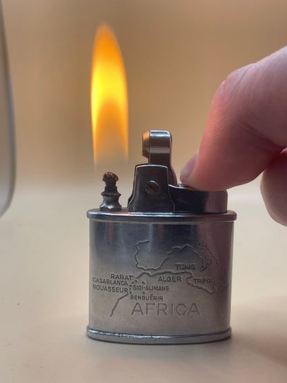 Africa Automatic Lighter