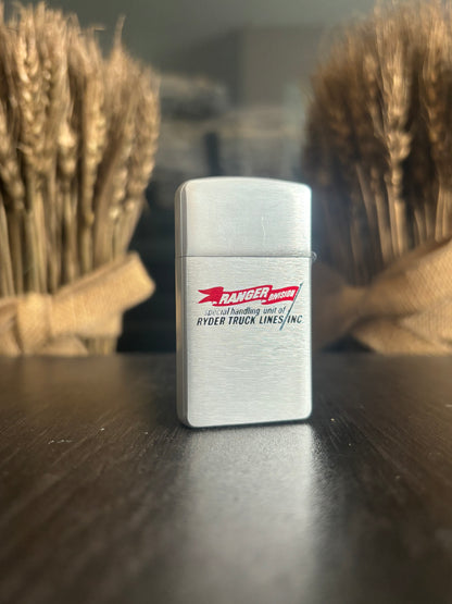 1976 Park Lighter— 200th Anniversary of the USA.