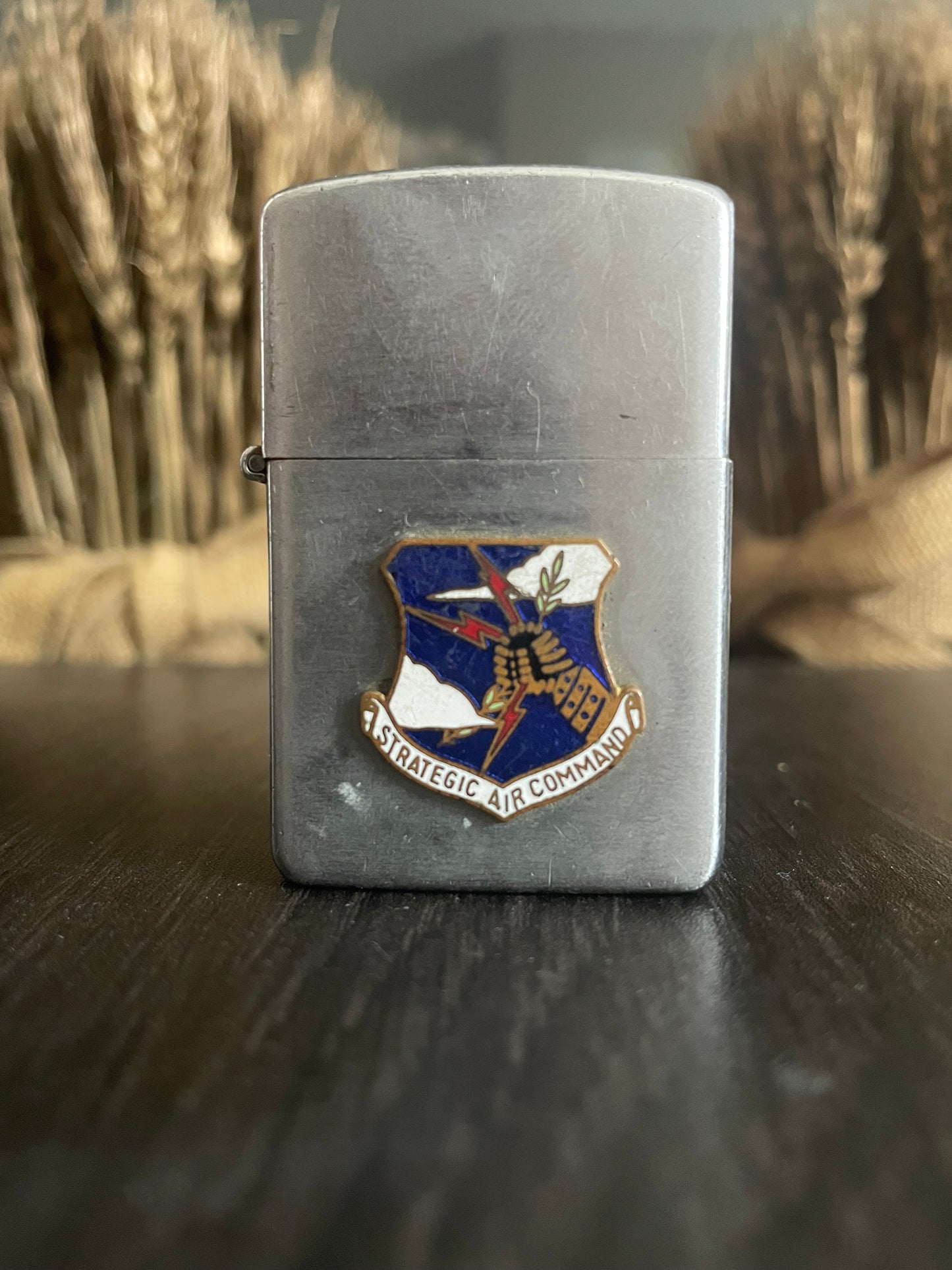 Strategic Air Command Lighter