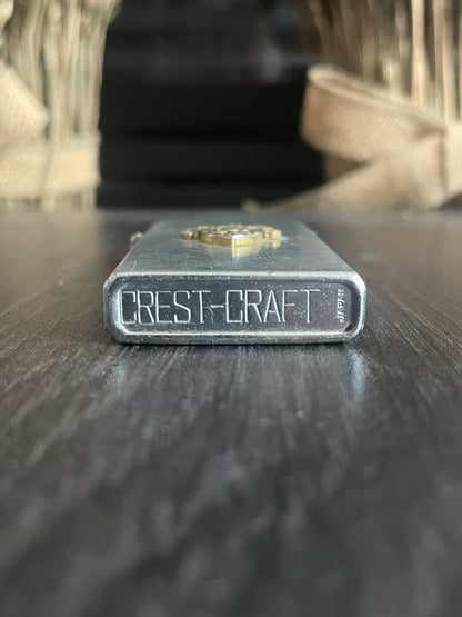 Crest-Craft Lighter