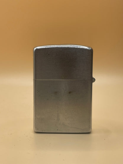 Zippo American Partition Lighter