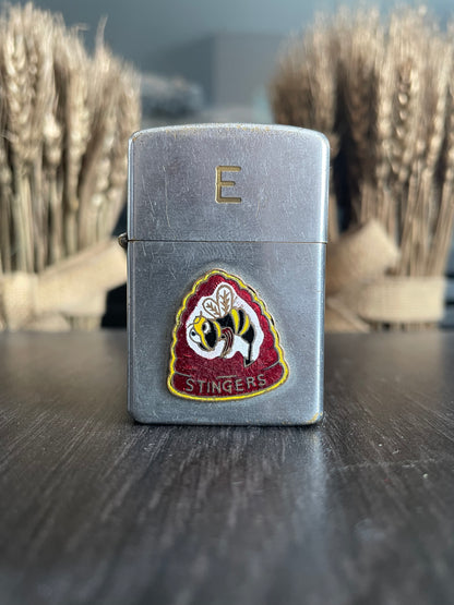 Stingers Attack Squadron 113 Commemorative Lighter